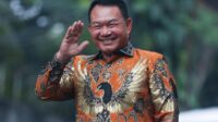 Dudung Abdurachman Sebut Prabowo Buka Peluang Bertemu Forum Purnawirawan TNI