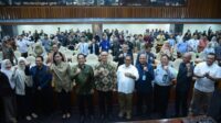 Tunjukan Kinerja Positif, Koperasi Setjen DPR Komitmen Beri Beasiswa Bagi Anak Anggotanya