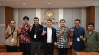 Sambut Hangat Gerdimusa, Mardani Dorong Penguatan UU dan Kebijakan Pro-Rakyat