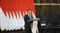 Deklarasi Jakarta di Parlemen OKI: Komitmen Dunia Islam atas Perdamaian Global & Keadilan Bagi Palestina