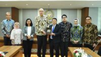Ketua_Badan_Kerja_Sama_Antar_Parlemen_(BKSAP)_DPR_RI_Mardani_Ali_Sera_didampingi_sejumlah_pimpinan_B20250505143654 BKSAP & Dubes Ceko Bahas Kerja Sama Energi Bersih dengan Eropa
