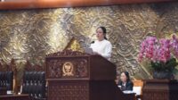 Lanjutkan Pembahasan 8 RUU, DPR Prioritaskan Partisipasi Publik dalam Legislasi