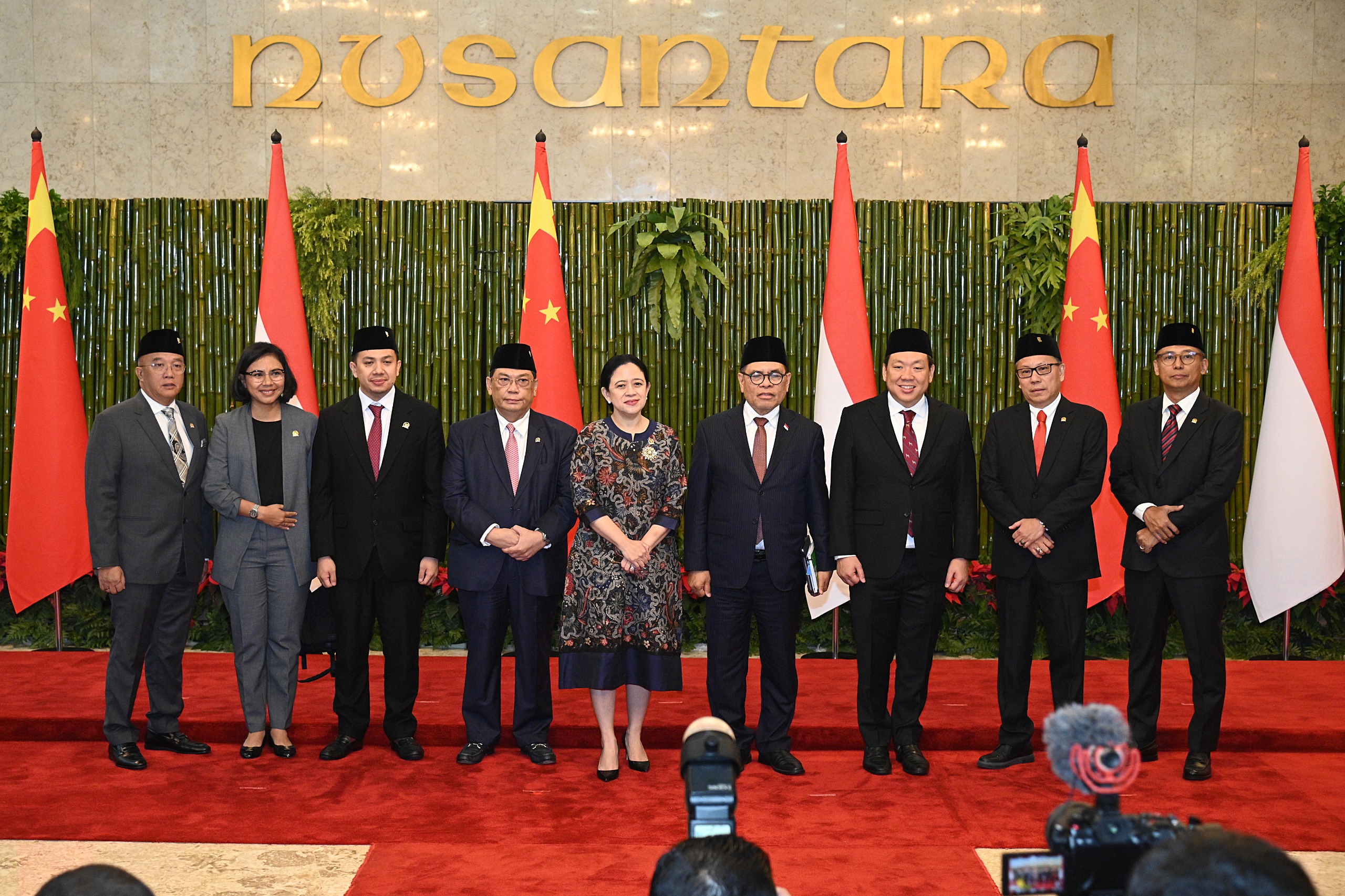 DPR Minta Pemerintah Tindak Tegas Ormas yang Ganggu Ketertiban dan Berbau Premanisme