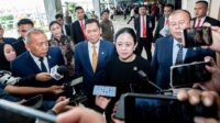 Ketua DPR RI Tegaskan Penunjukan Dubes Merupakan Prerogatif Presiden