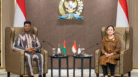 Ketua_DPR_RI_Puan_Maharani_saat_melakukan_pertemuan_bilateral_dengan_Ketua_Parlemen_Burkina_Faso__Ou20250515173340 Puan Maharani Dorong Perluasan Perdagangan Indonesia–Burkina Faso