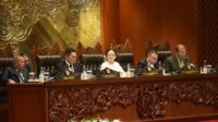 Ketua DPR Tekankan Pentingnya Partisipasi Publik dalam Pembahasan RUU PPRT