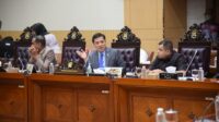 Komisi III Desak Proses Hukum Kasus Pelecehan Eks Kapolres Ngada Dipercepat