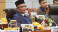 Komisi VIII Dorong Percepatan Penyaluran Bansos, Evaluasi DTKS, dan Efektivitas Program Sekolah Rakyat