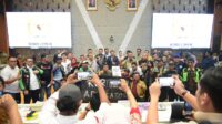 Libatkan Banyak Pihak, RUU Transportasi Online Berpotensi Dibahas dalam Pansus