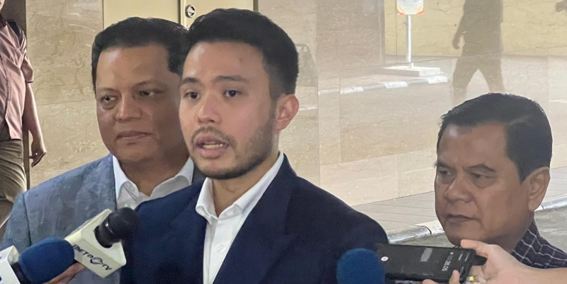 Ijazah Asli Jokowi Diserahkan ke Bareskrim Polri