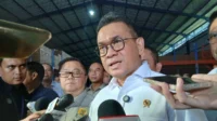 Mendag tegaskan Akan beri sanksi berat Bagi importir nakal