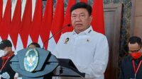 Menkopolkam: Satgas tak akan ragu tindak ormas ganggu investasi