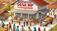 Koperasi Desa/Kelurahan Merah Putih