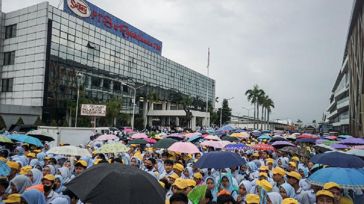 Bank DKI tanggapi proses hukum soal kasus kredit kepada PT Sritex