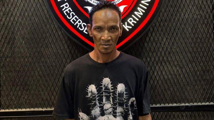 Ternyata Kasus penganiayaan di Bekasi bermotif asmara, Pelaku Ditangkap Di Babelan