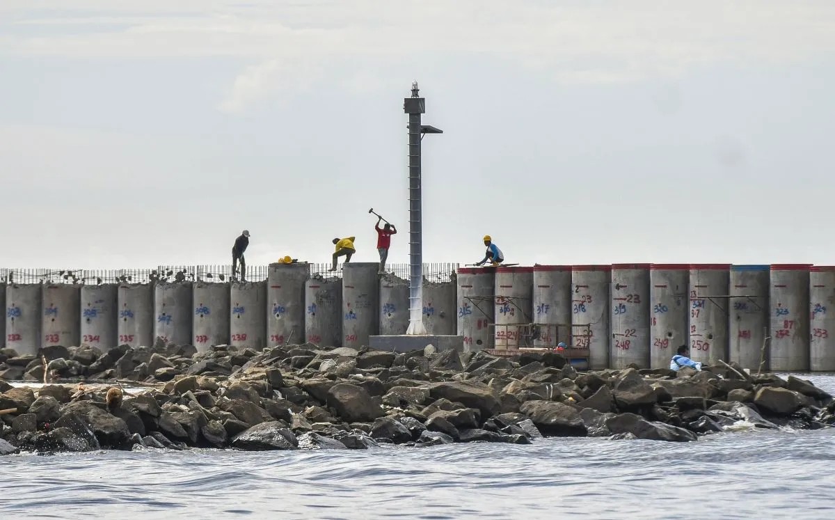Waspadai banjir rob di Jakarta Utara hingga 31 Mei 2025