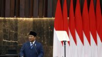 Prabowo Diminta Fokus Perjuangkan Kemerdekaan Palestina, Tak Buru-buru Bicara Hubungan dengan Israel