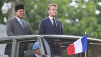 Prancis ancam sikap keras ke Israel jika blokade Gaza terus berlanjut