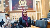 Ranny Fahd Arafiq Puji Menteri Wihaji Turun Langsung ke RT-RW Edukasi Stunting
