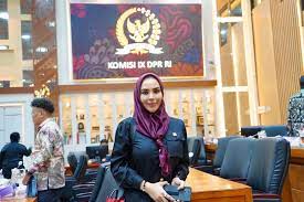 Ranny Fahd Arafiq Puji Menteri Wihaji Turun Langsung ke RT-RW Edukasi Stunting