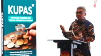 SRP02313.jpg KPK dorong buku “KUPAS” jadi pegangan ASN melawan korupsi