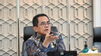 Sekretaris_Jenderal_DPR_RI_Indra_Iskandar_saat_Rapat_Koordinasi_Tim_Pendukung_Timwas_Haji_DPR_RI__di20250526183237 Sekjen DPR: Pengawasan Haji Tahun Ini Lebih Matang dan Terstruktur