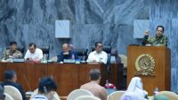 Sekjen DPR RI: Koperasi Harus Adaptif Hadapi Era Regulasi dan Digitalisasi