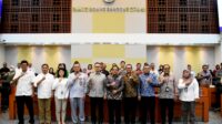 Tingkatkan Tata Kelola, Setjen DPR Dorong Pemanfaatan E-Katalog Versi 6.0
