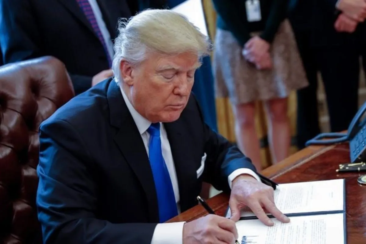 Trump Ancam Kuba, Negosiasi Energi Dimulai