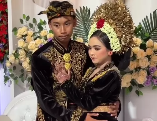 Pernikahan Anak SMP-SMK di Lombok Tengah Jadi Sorotan Wamen Veronica Tan