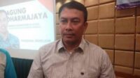 Wakil Ketua Dewan Pers Agung Dharmajaya 1 Respons PHK, Dewan Pers Khawatirkan Jurnalis Berkualitas Berkurang