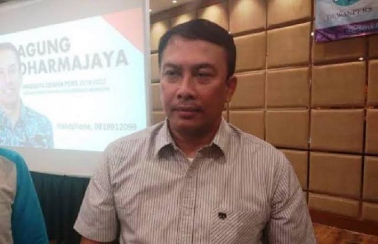 Respons PHK, Dewan Pers Khawatirkan Jurnalis Berkualitas Berkurang
