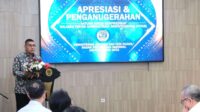 Birokrasi Kementerian ATR/BPN Harus Bersih dan Berintegritas