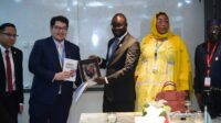 Wakil_Ketua_BKSAP_DPR_RI__Ravindra_Airlangga__saat_pertemuan_bilateral_dengan_delegasi_Senegal_di_se20250515175501 Kuatkan Perdagangan dan Kerja Sama Vaksin dengan Delegasi Senegal