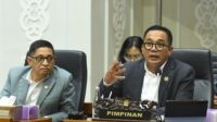 Imam Sukri: Baleg Komitmen Hasilkan Produk legislasi Terbaik dalam Pembahasan RUU PPRT