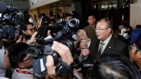 Jelang Puncak Haji, Timwas DPR Minta Kemenag Kerja Keras Selesaikan Persoalan Jemaah