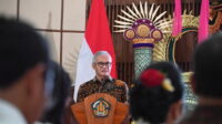 Komisi II Tinjau Kinerja BUMD, BLUD, dan Reforma Agraria di Bali