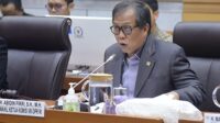Abidin Fikri Minta Kejelasan Batas Dana Jamaah dalam RUU Haji