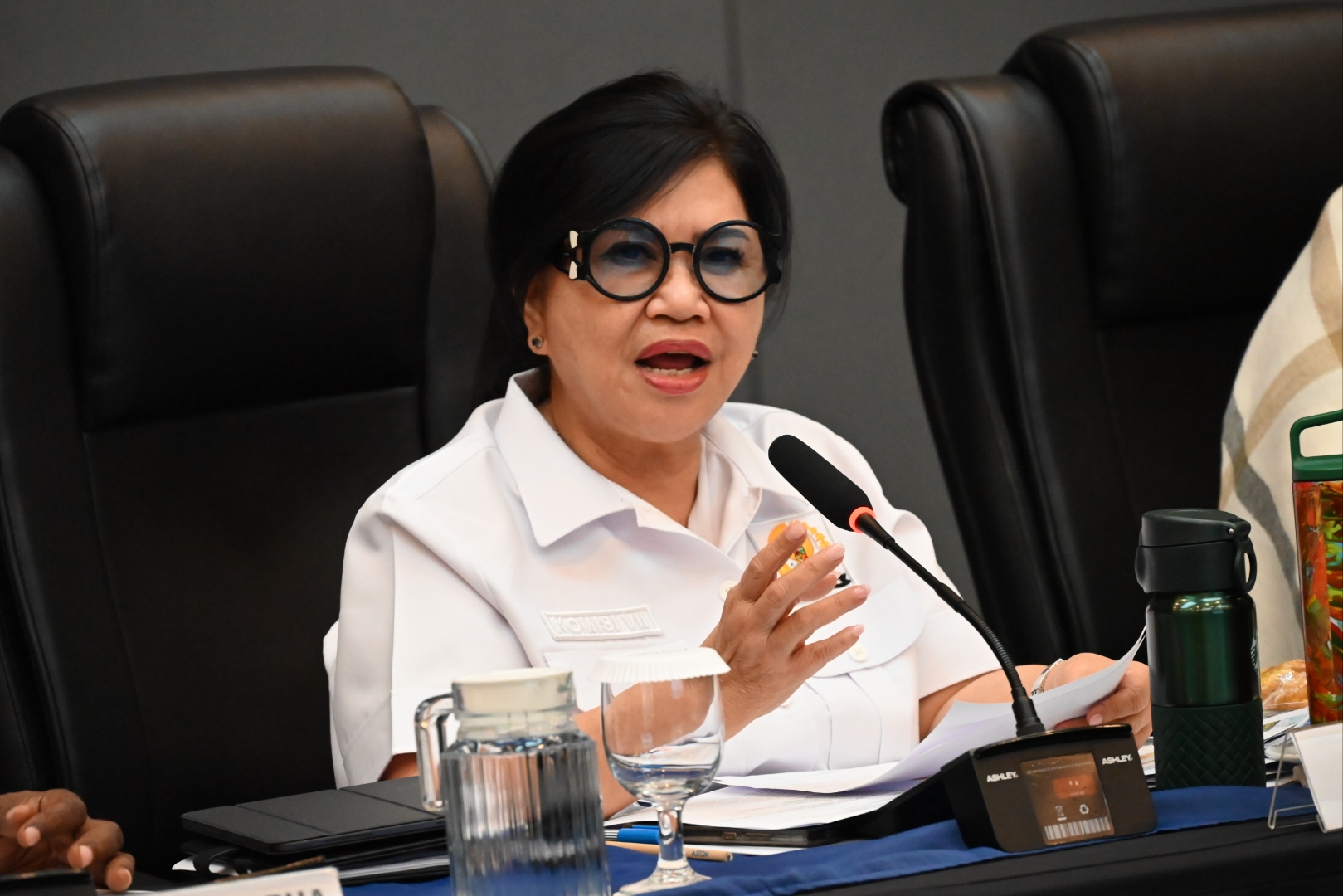 Komisi VII Tegaskan Komitmen Dukung Pariwisata Berkelanjutan di Papua Barat Daya