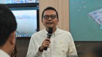 Jalankan Fungsi Pengawasan, Komisi V Tinjau Pelabuhan Tanjung Emas Semarang