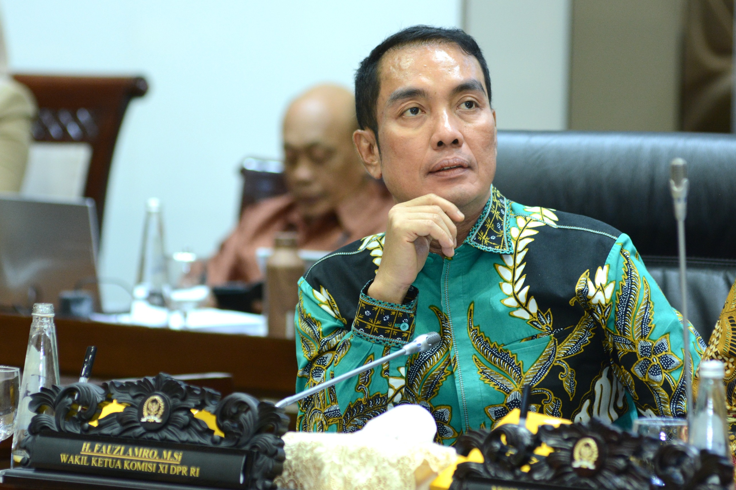 Pengembalian Dana K/L yang Tidak Terserap dan Dana Sitaan Kejagung Jadi Penambal Defisit APBN 2025