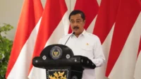 Menteri Imipas minta jajaran tak gentar usai kerusuhan di Lapas Beliti