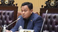 Anggota Komisi III DPR apresiasi respons cepat Polri ungkap kasus grup inses
