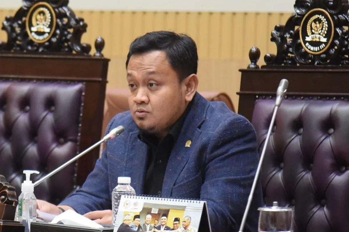 Anggota Komisi III DPR apresiasi respons cepat Polri ungkap kasus grup inses