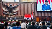 Prabowo tegaskan komitmen RI dukung Palestina tak akan pernah surut