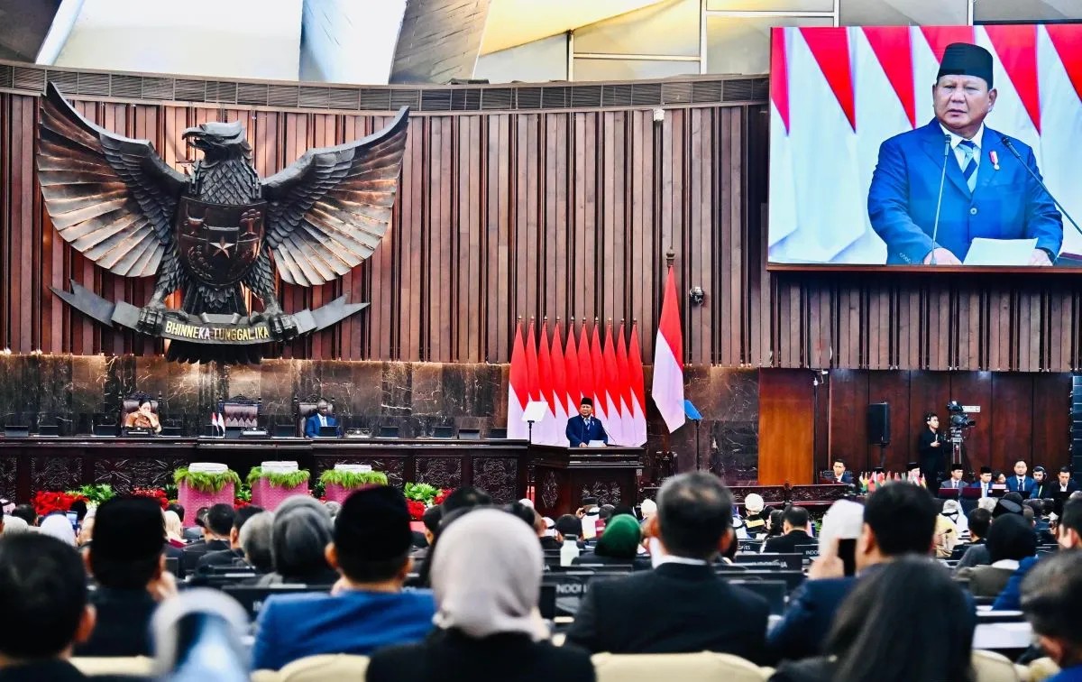 Prabowo tegaskan komitmen RI dukung Palestina tak akan pernah surut