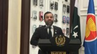 Pakistan tegaskan pilih mengendalikan diri maksimal hadapi India