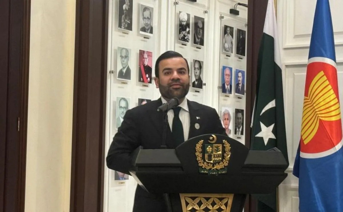 Pakistan tegaskan pilih mengendalikan diri maksimal hadapi India