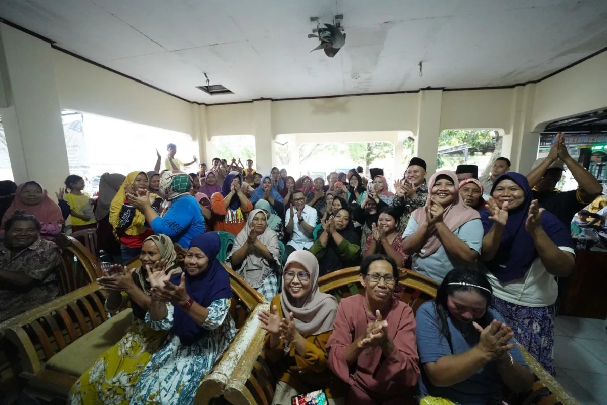 Karding dorong pembentukan badan usaha kolektif purna pekerja migran