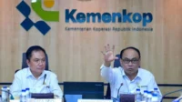 Menkop: 40 ribu kopdes terbentuk, optimistis target 80 ribu tercapai